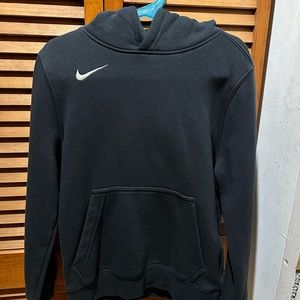 Boys Nike Sweat Hoodie